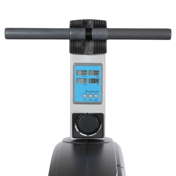 Гребной тренажер Energetics St 700 Rower