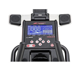 Эллиптический тренажер Smooth Fitness CE 3.6