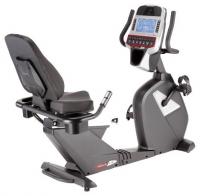 Велотренажер Sole Fitness LCR 2013