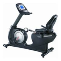 Велотренажер Star Trac Spinner Pro