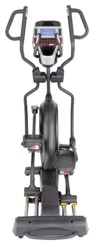 Эллиптический тренажер Sole Fitness E35 2013