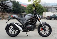 Мопед VMC Monster - 250сс Grey (replica Ducati Monster)