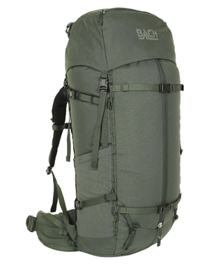 Рюкзак Bach W's Specialist 70 (short) Kombu Green