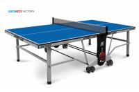 Стол теннисный Victory  Indoor Синий
