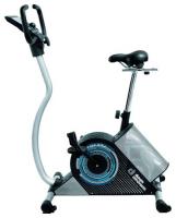 Велотренажер Daum Electronic Ergo Bike Fitness 3