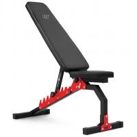 Cкамья регулируемая Marbo Sport MH-L114 2.0