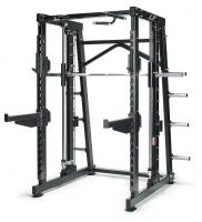Мультистойка Lexco LF-205 Multi-Half Rack