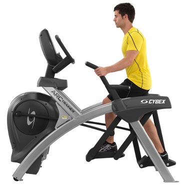Эллиптический тренажер Cybex 771A