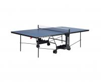 Теннисный стол Donic Indoor Roller 600 синий