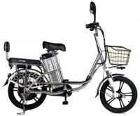 Электровелосипед Jetson Pro Max (60V13Ah) (гидравлика)