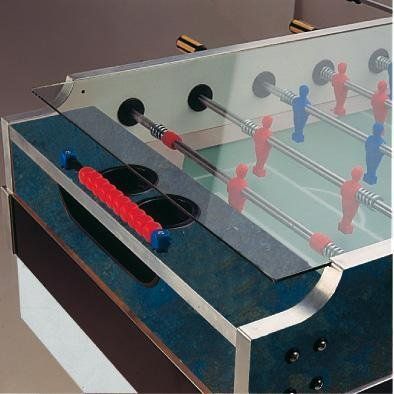 Игровой стол - футбол "Garlando Olympic Outdoor"