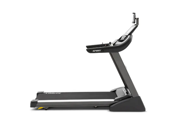 Беговая дорожка Spirit XT485ENT Black