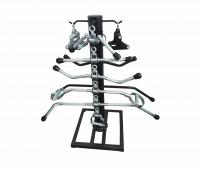 Стойка для аксессуаров Aerofit AFCAS