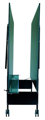 Теннисный стол Torrent Olimp Outdoor Green