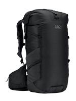 Рюкзак Bach Molecule 45 (long) Black