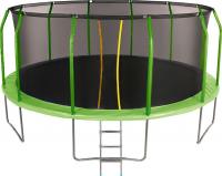 Батут Swollen Prime 16 FT (Green)