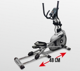 Эллиптический тренажер BH Fitness NC19 Generator