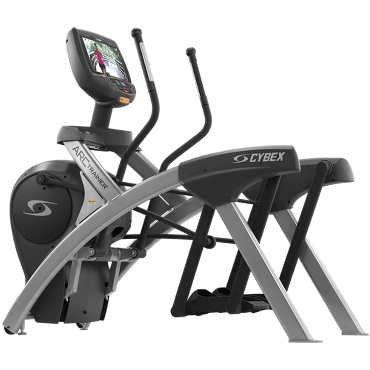 Эллиптический тренажер Cybex 626AT