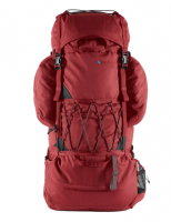 Рюкзак Klattermusen Ymer 2.0 65 Burnt Russet