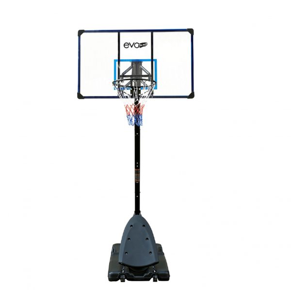 Мобильная баскетбольная стойка EVO JUMP CD-B016