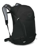 Рюкзак Osprey Hikelite 26 Black