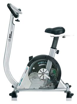 Велоэргометр Daum Ergo bike medical 8