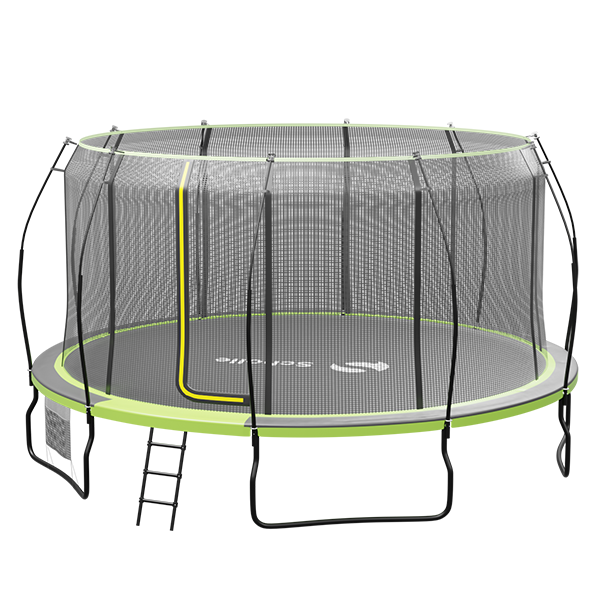 Батут Scholle Jumper 16FT