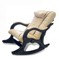 Массажное кресло-качалка Ego Wave EG-2001 Lux (Карамель)