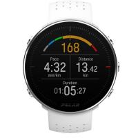 Часы для спорта Polar Vantage M White