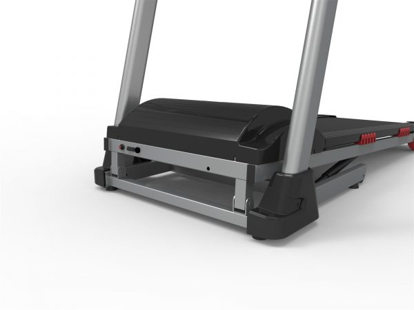 Беговая дорожка Basic Fitness T660
