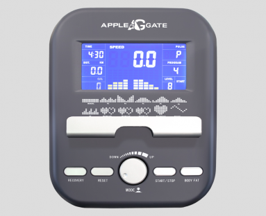 Эллиптический тренажер Applegate X42 A
