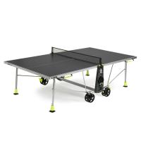 Теннисный стол Cornilleau Instinct Outdoor Grey