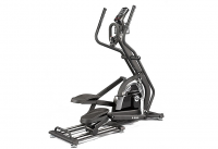 Эллиптический тренажер Spirit CG800 Eglide Black