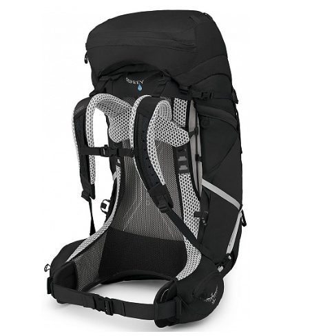 Рюкзак Osprey Atmos AG LT 65 Black