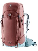 Рюкзак Deuter Trail Pro 34 SL Caspia/Dusk