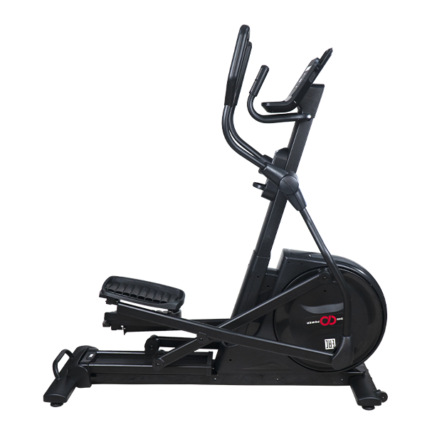 Эллиптический тренажер CardioPower X52