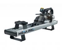 Гребной тренажер First Degree Fitness Mega Pro XL