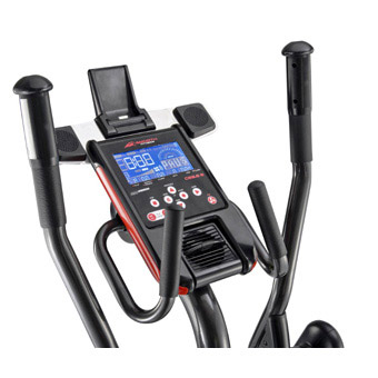 Эллиптический тренажер Smooth Fitness CE 3.6