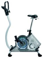 Велотренажер Daum Electronic Ergo Bike Vita Space