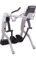 Эллиптический тренажер Octane Fitness ZR7 Zero Runner