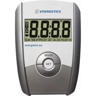 Эллиптический тренажер Energetics XT 421p