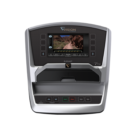 Велоэргометр Vision R40 Elegant