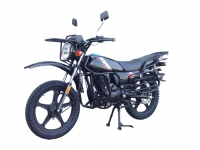 Мотоцикл Verso Cross - 200cc