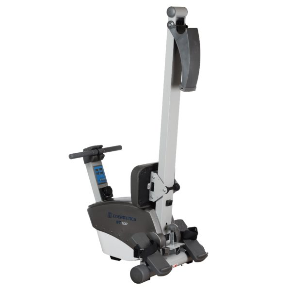 Гребной тренажер Energetics St 700 Rower
