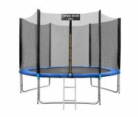 Батут Atlas Sport 312см (10ft) Pro Blue
