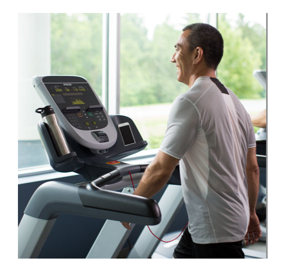 Беговая дорожка Precor TRM 731