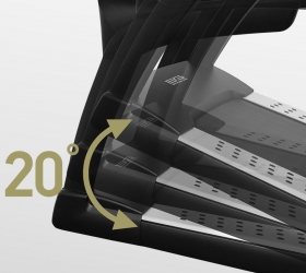 Беговая дорожка Bronze Gym T1120 PRO