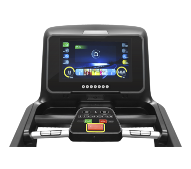 Беговая дорожка Bronze Gym T960 Pro TFT