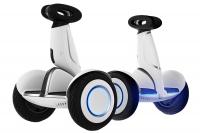Мини-сигвей Ninebot S-Plus