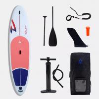 SUP доска надувная Aqua Arrow 10.6 Orange